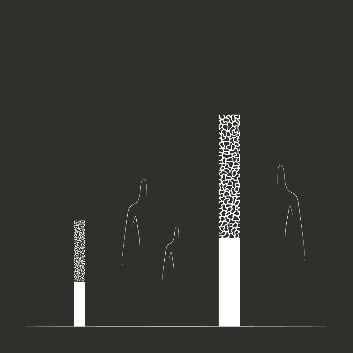 Le hêtre d&rsquo;extérieur