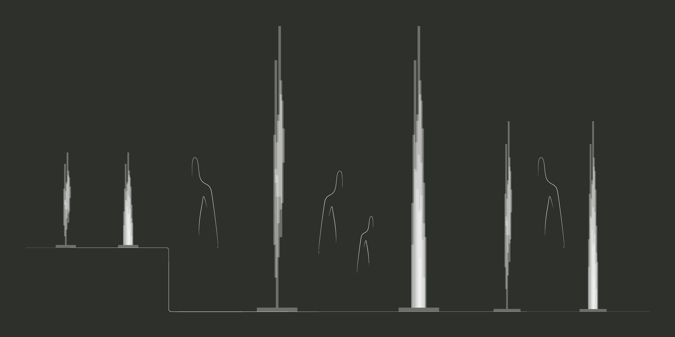 Edouard Astruc - Collection LE HÊTRE PROUPRE